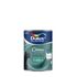 Peinture crème de couleur Eucalyptus satin 1L - DULUX VALENTINE