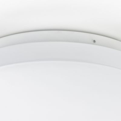 Plafonnier LED Farica 12W 1200 lumens BRILLIANT