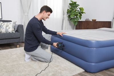 Gonfleur électrique Sidewinder BESTWAY