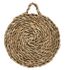 Dessous de plat jonc de mer BOX & BEYOND