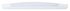 Réglette IDYL LED + interrupteur 6W 700 lumens IP44 4000K - ARIC