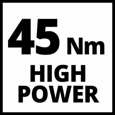 Perceuse à percussion sans fil 18 V POWER X CHANGE TE-CD 18/45 Li-i (2 batteries + 22 acc.) - EINHELL