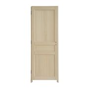 Nomenclature Porte d'intérieur et bloc-porte