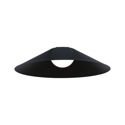 Suspension cone LED Ø35cm 12W 560 lumens lumière blanc chaud - ULine PAULMANN