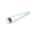 Tube PVC Ø40 blanc longueur 2m - FITT