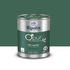 Peinture O'PUR Satin VERT ZAPFINO 2 L - RIPOLIN