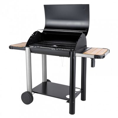 Barbecue à charbon de bois VULCANO 3000 - SOMAGIC