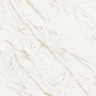 Lambris PVC Element 3D Marbre Calacatta - 8 x 375 x 2600 mm - GROSFILLEX