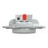 Interrupteurs va-et-vient Ovalis blanc par 10 - SCHNEIDER ELECTRIC