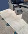 Carrelage de sol extérieur effet pierre antidérapant ép 20 mm 60 x 60 cm paquet de 0,72 m² PAREFEUILLE