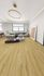 Lame PVC clipsable sous-couche intégrée effet bois Venice SPC ép 5 mm 18,3 x 122 cm compatible pièce humide 2.23m²/pqt AJ TIMBER