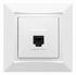 Prise RJ45 informatique-téléphone Delta One SIEMENS