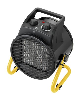 Canon à chaleur 3000W Spiro DREXON