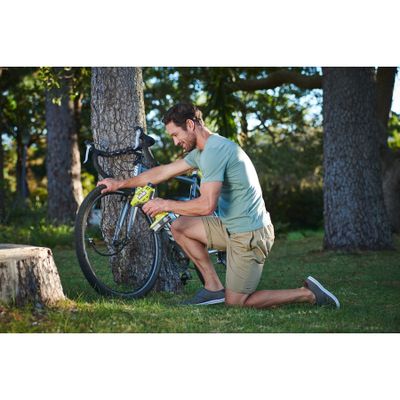 Gonfleur-dégonfleur sans fil ONE+ R18PI-0 (Solo) - RYOBI