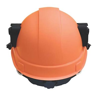 Casque forestier de protection - OREGON