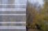 Adhésif décoratif vitrostatique Rayures - 1,5 x 0,45 m- VENILIA