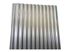 Plaque galva Sinus petite onde 76 x 18 mm 0.836 x 2,5 m - BACACIER