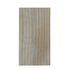 Porte coulissante en bambou avec rail invisible BOTHA H.220 x 120 cm - BCD