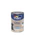 Peinture crème de couleur Gazelle Mat 1,25 L - DULUX VALENTINE