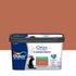 Peinture Crème de Couleur Cuisine et Bain Satin Terre Cuite 2 L - DULUX VALENTINE