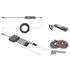 Kit de télécommande EU pour pergola - BIOHORT