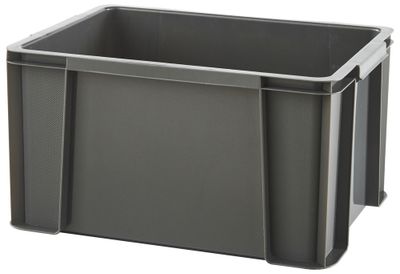 Bac 17 litres MASTERBOX 38 x 29 x 20,5 cm