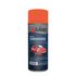 Bombe de peinture carrosserie orange RAL 37109 400 mL - JULIEN
