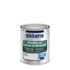 Peinture Laque intérieure blanc craie satin 0,75 L - SIKKENS