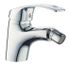 Robinet de salle de bains bidet Chrome Tedi - EDOUARD ROUSSEAU