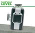 NIVEAU LASER 3D VERT TREP BLUETOO