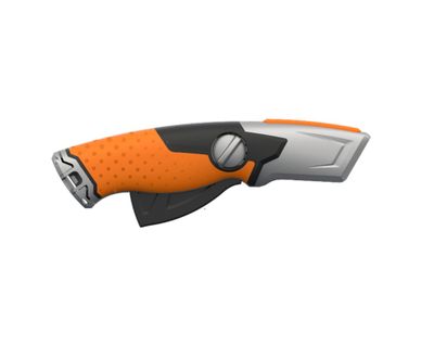 Cutter sécurité CarbonMax - FISKARS FRANCE SAS