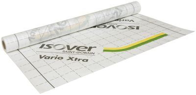 Membrane Vario® Xtra 20 x 1,5 m ISOVER