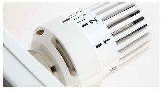 Nomenclature Tête de radiateur et pièces détachées pour chauffage central