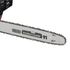 Tronçonneuse électrique 1800 W guide 35 cm GHEC 1835 EINHELL