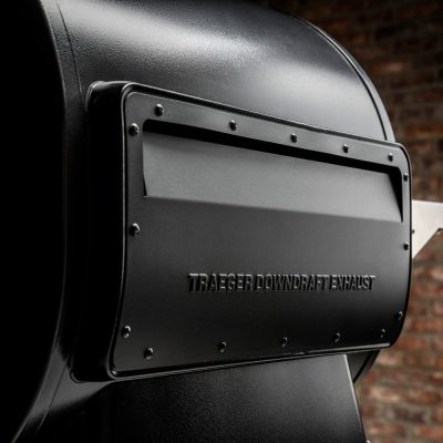 Barbecue à pellets Ironwood 650 TRAEGER