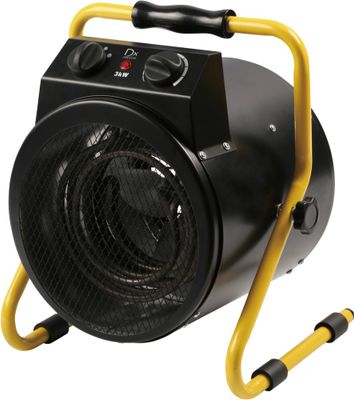 Canon à chaleur 3000 W DREXON