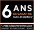Visseuse à chocs sans fil 18 V BSS18COP-0 (Brushless, Solo) - AEG
