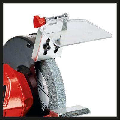 Touret à meuler 150 W TC-BG 150 EINHELL