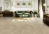 Sol PVC décor bois nature SHERWOOD rouleau de 4m vendu au m² GERFLOR