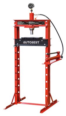 Presse hydraulique 20 tonnes