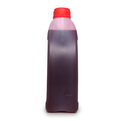 Huile de moteur à deux temps 1 litres - OREGON