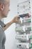 Interrupteur différentiel type A 40A 30mA phase+neutre embrochable - Resi9 XE SCHNEIDER ELECTRIC