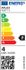 Ampoule LED spot GU10 4W = 345 lumens blanc chaud - ARLUX