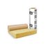 Rouleau laine de verre comble perdu SUPRALAINE - Épaisseur 100 mm - l.1,2 x L.10 m 