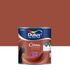 Peinture crème de couleur Tomette velours 0,5L - DULUX VALENTINE