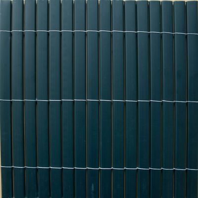 Canisse plastique 1 x 5 m anthracite WINDHAGER