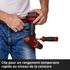Perceuse à percussion sans fil 18 V POWER X CHANGE TE-CD 18/48 Li-i (solo) - EINHELL
