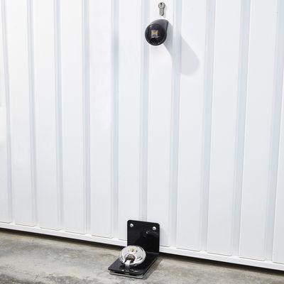 Antivol pour porte de garage ECO MOTTEZ