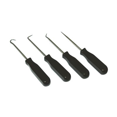 Crochets multi-usage par 4 - AUTOBEST