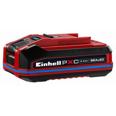Batterie 18V - 3,0 Ah SEALED PXC Plus EINHELL